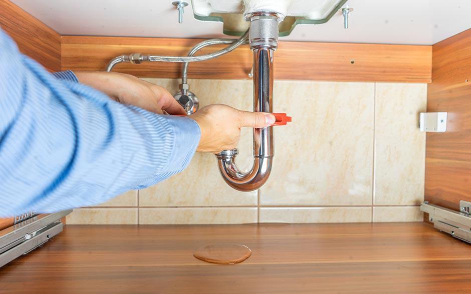 tarif recherche de fuite d'eau Les Lilas